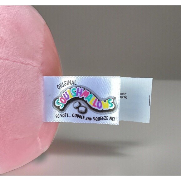 Set Of Three 5” Gnome Squishmallows Maddox, Norma, and Gianni - Picture 7 of 11